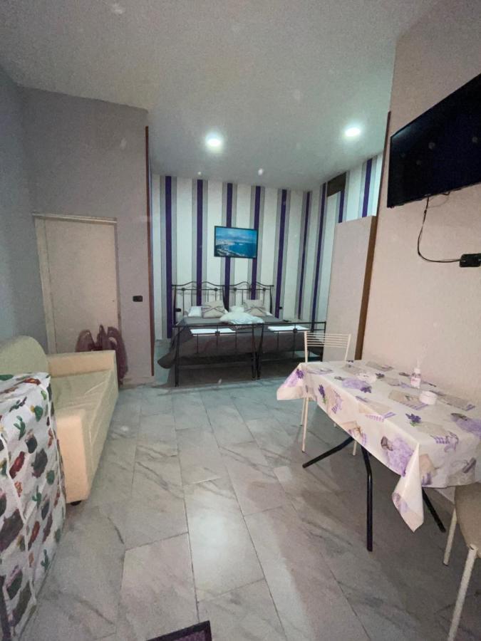 Casa Donnacarmelina Villa Napoli Eksteriør billede