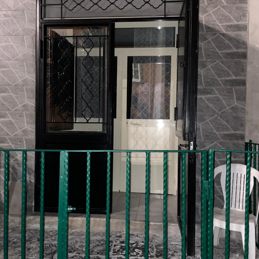 Casa Donnacarmelina Villa Napoli Eksteriør billede