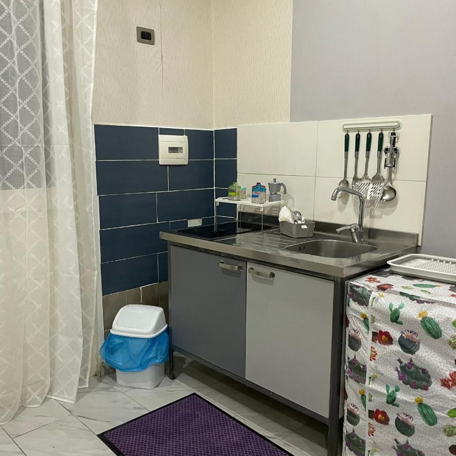 Casa Donnacarmelina Villa Napoli Eksteriør billede