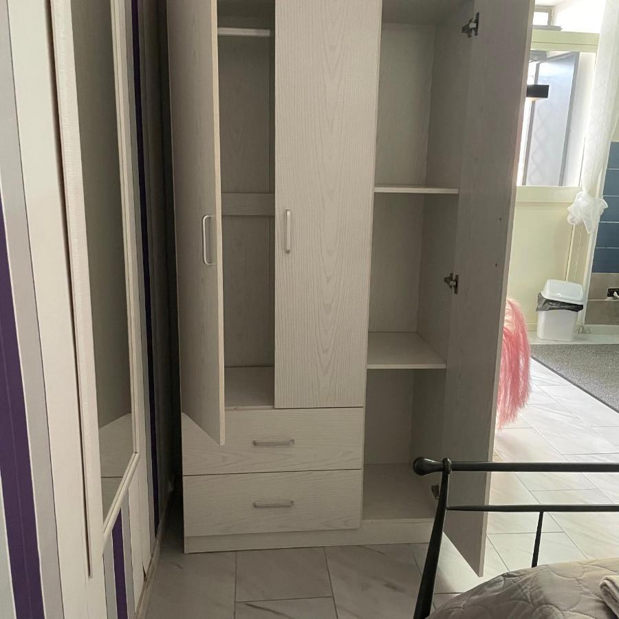Casa Donnacarmelina Villa Napoli Eksteriør billede
